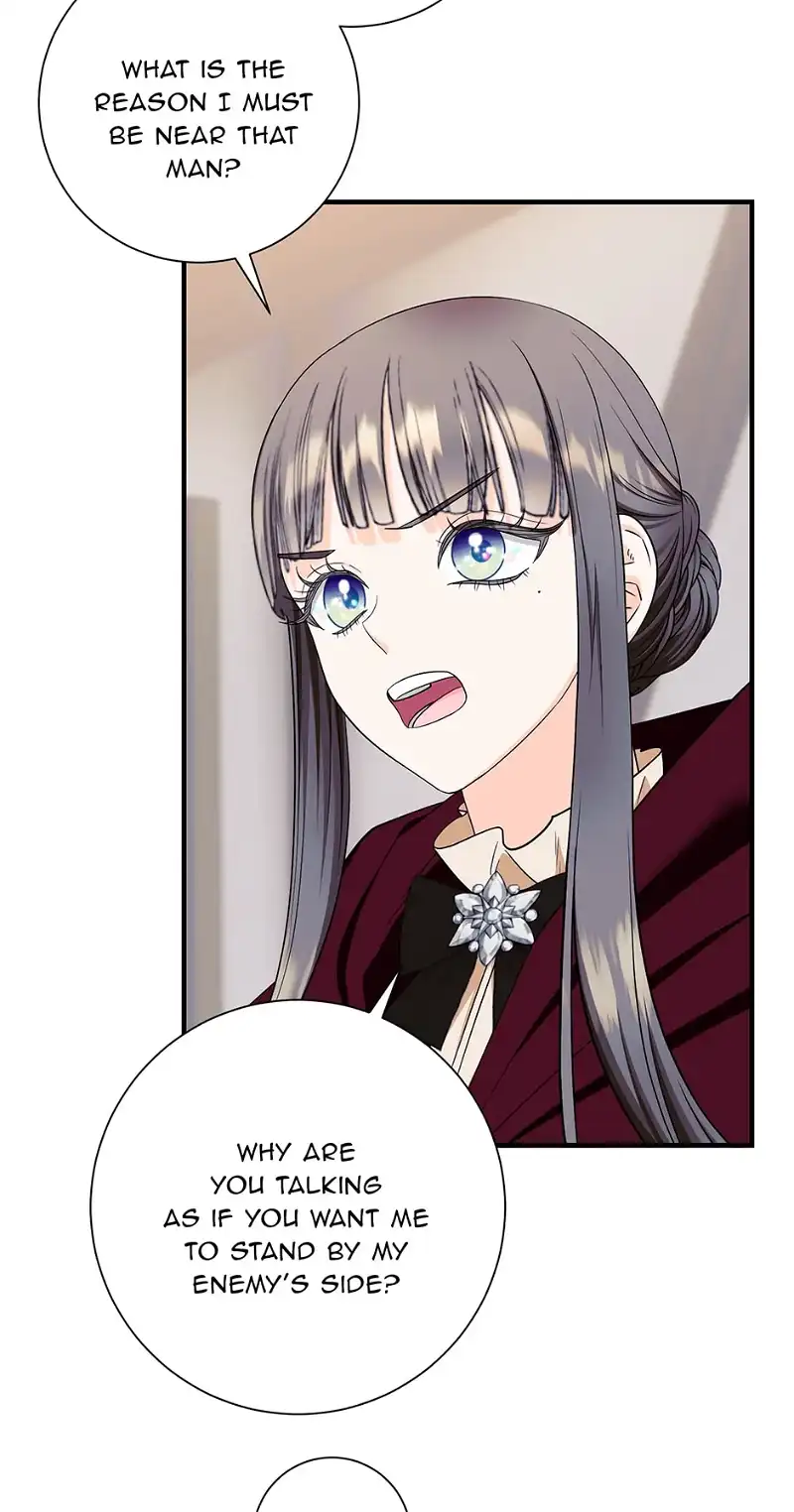 I Married the Enemy Who Killed My Parents Chapter 25 260 13