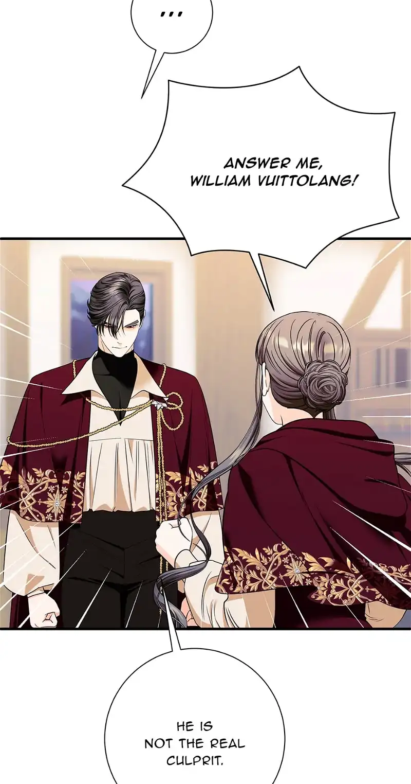 I Married the Enemy Who Killed My Parents Chapter 25 261 14