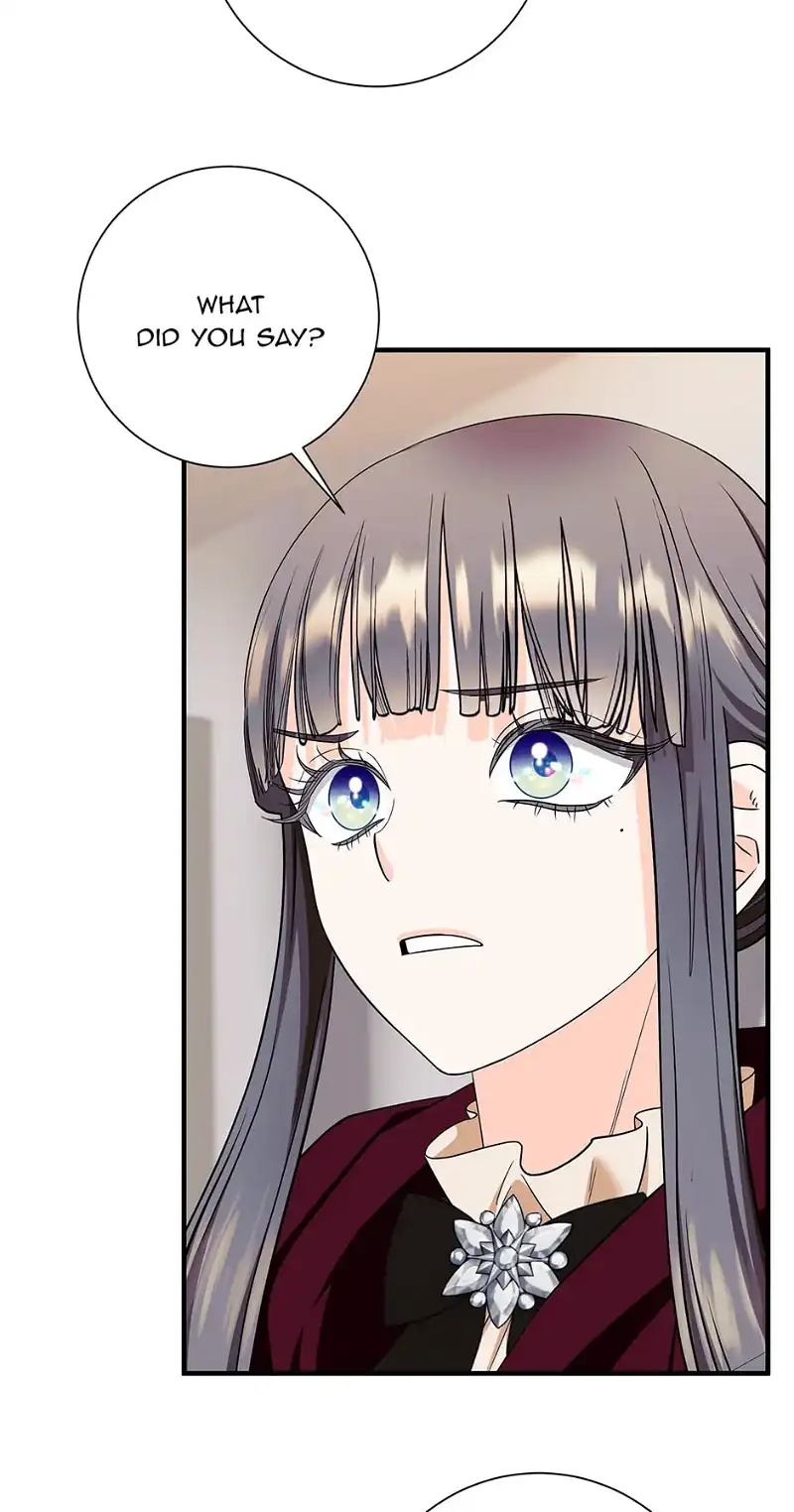 I Married the Enemy Who Killed My Parents Chapter 25 262 15