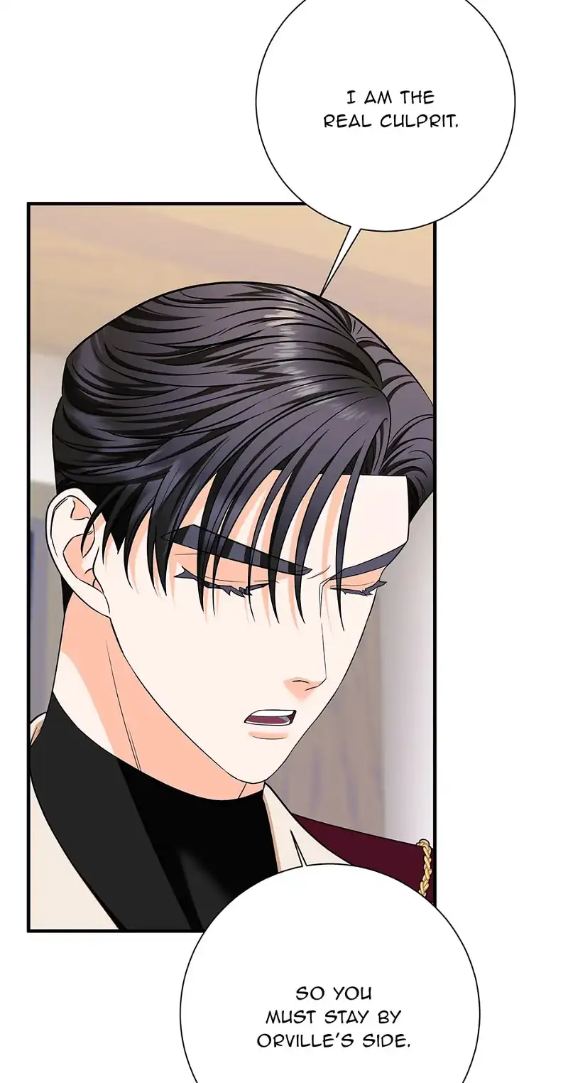 I Married the Enemy Who Killed My Parents Chapter 25 263 16