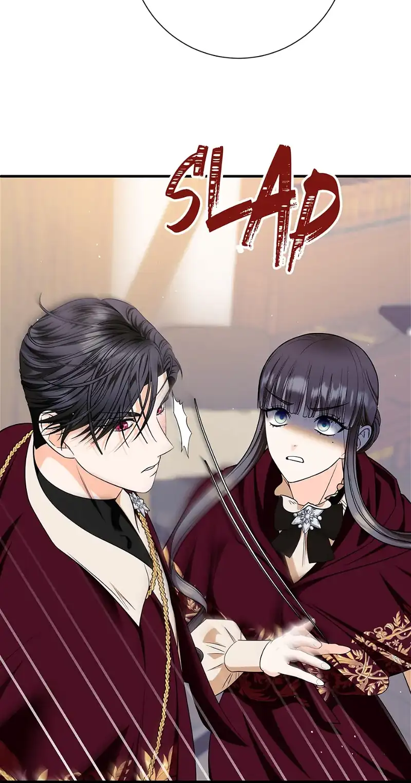 I Married the Enemy Who Killed My Parents Chapter 25 264 17