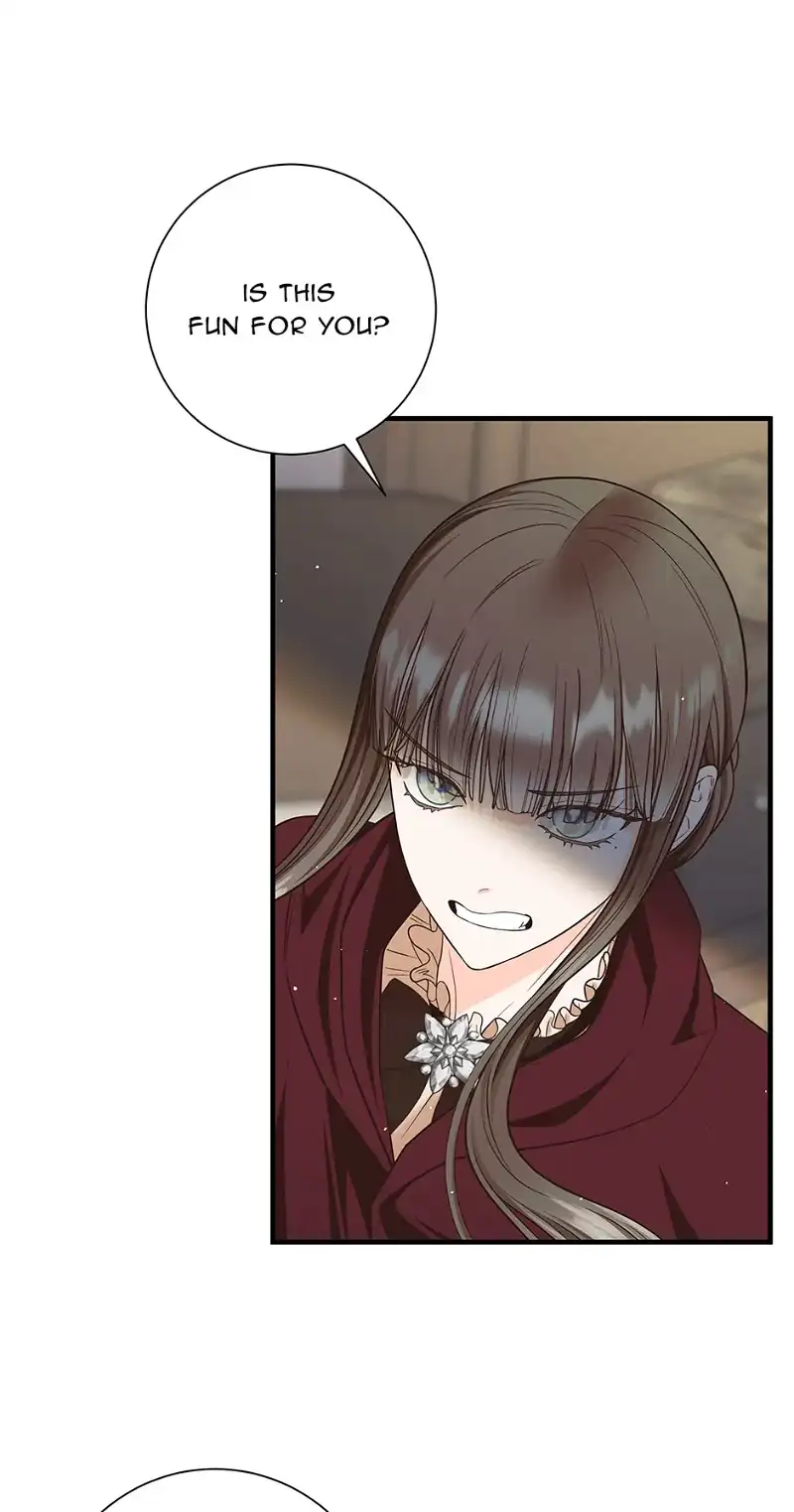 I Married the Enemy Who Killed My Parents Chapter 25 265 18