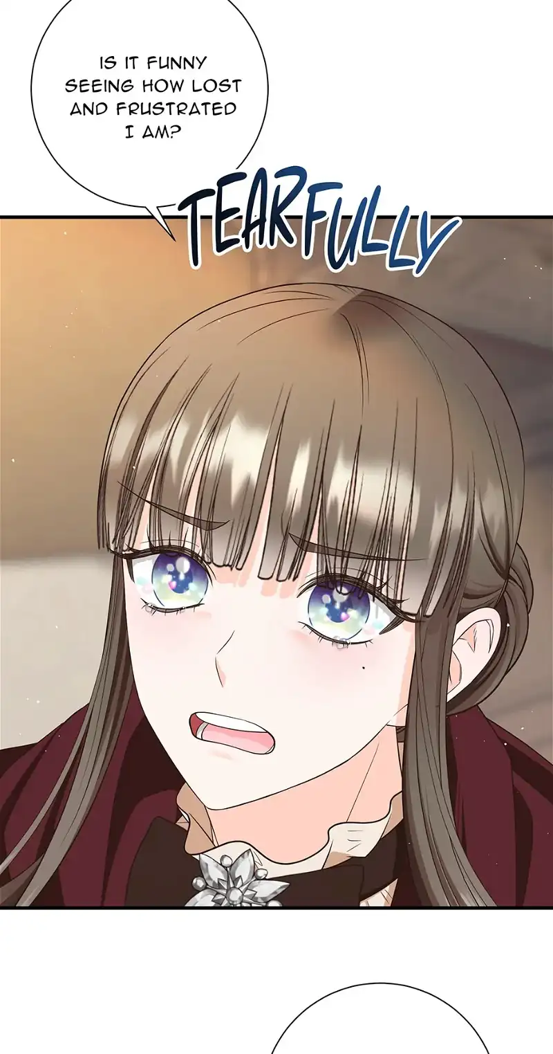 I Married the Enemy Who Killed My Parents Chapter 25 266 19