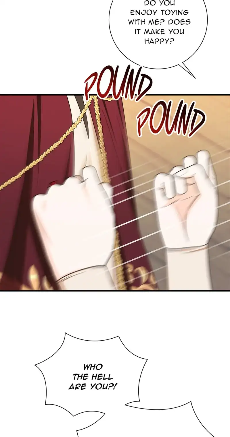 I Married the Enemy Who Killed My Parents Chapter 25 267 20