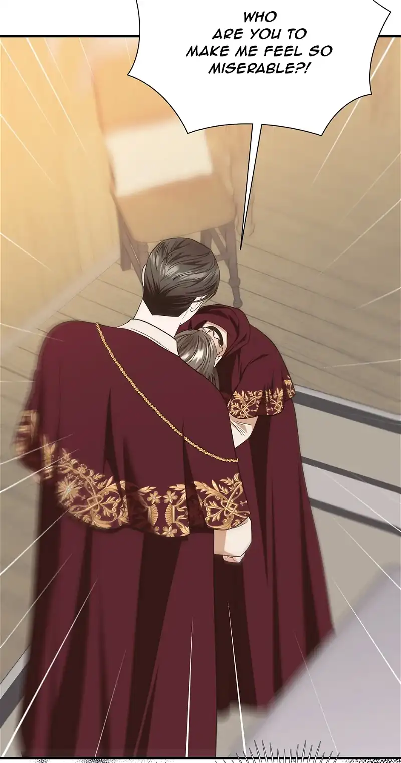 I Married the Enemy Who Killed My Parents Chapter 25 268 21