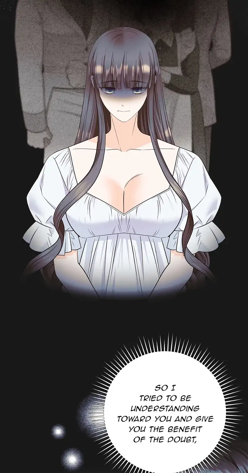 I Married the Enemy Who Killed My Parents Chapter 25 270 23
