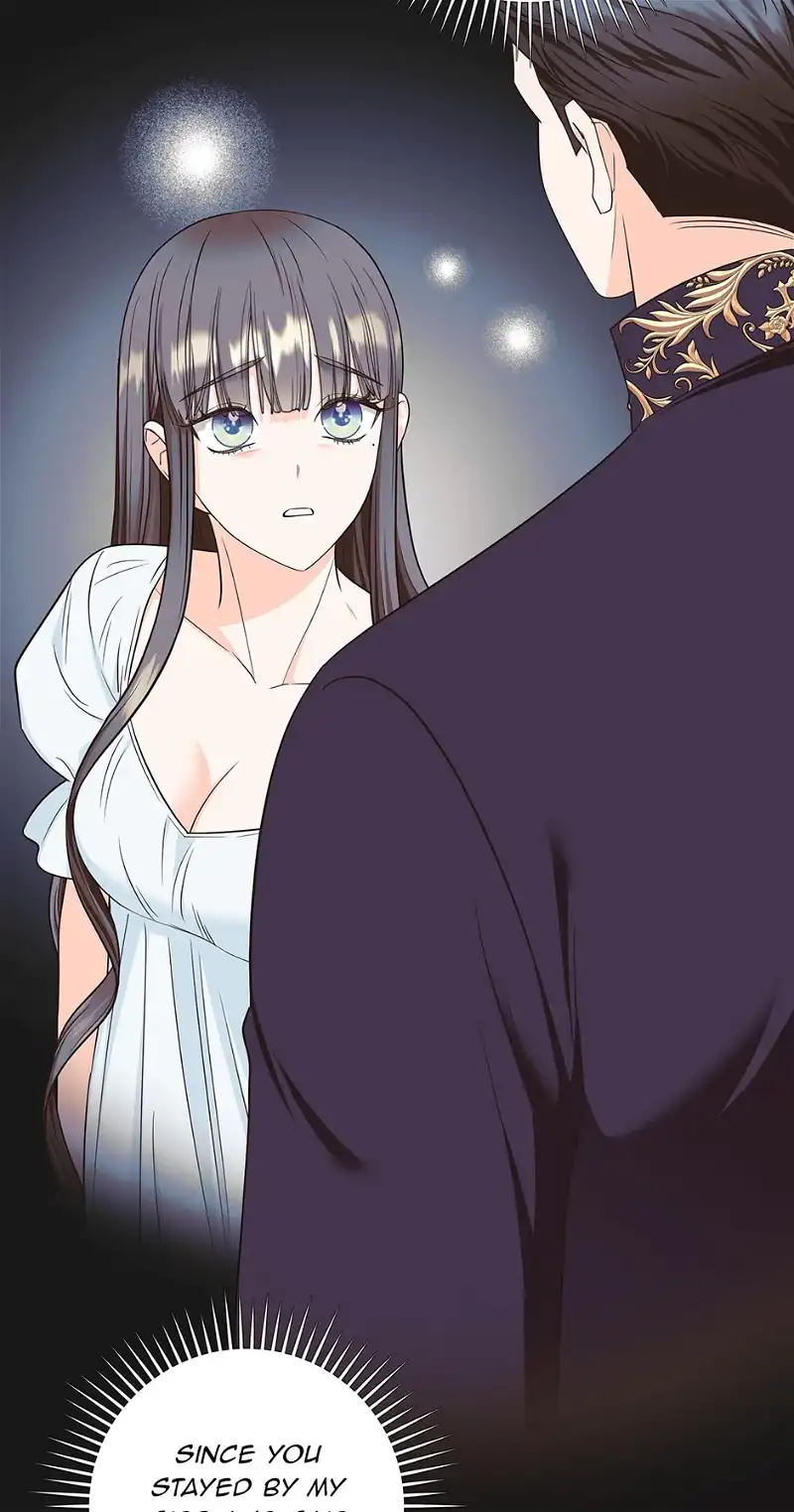 I Married the Enemy Who Killed My Parents Chapter 25 271 24