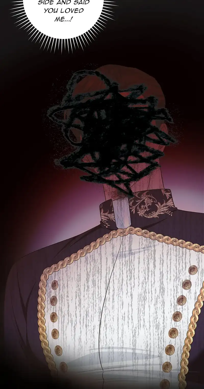 I Married the Enemy Who Killed My Parents Chapter 25 272 25