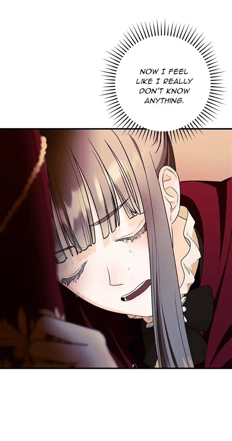 I Married the Enemy Who Killed My Parents Chapter 25 276 29