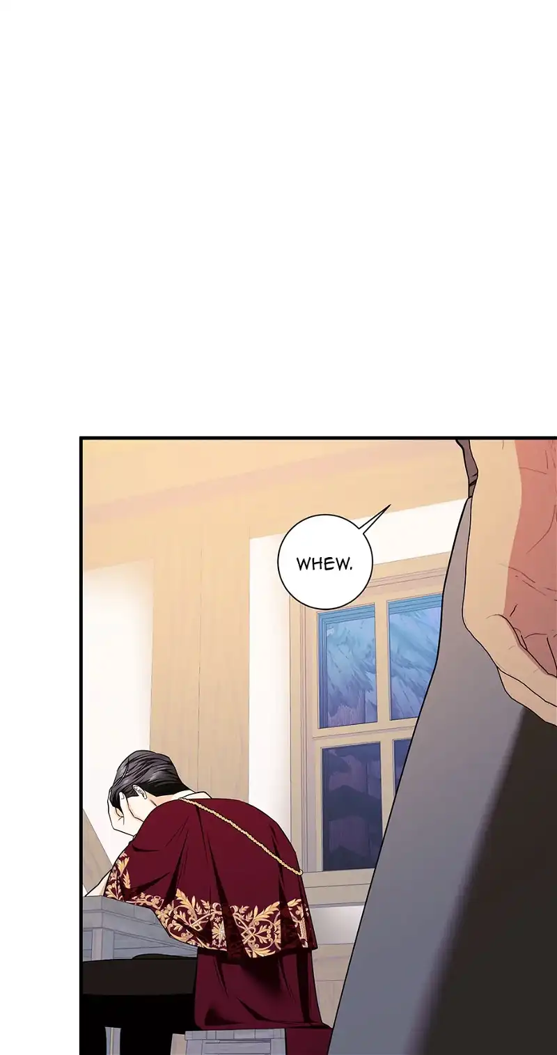 I Married the Enemy Who Killed My Parents Chapter 25 278 31
