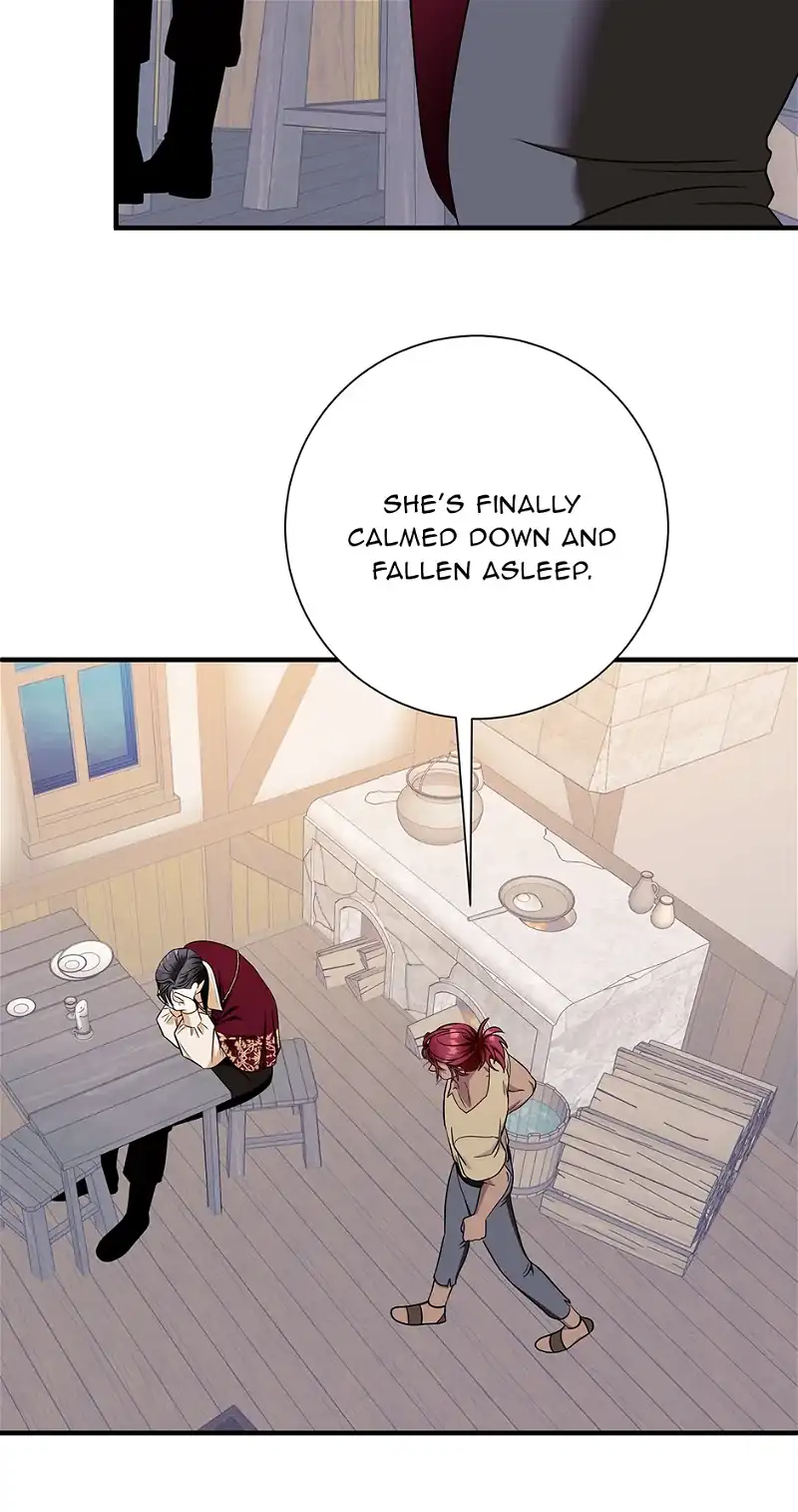 I Married the Enemy Who Killed My Parents Chapter 25 279 32