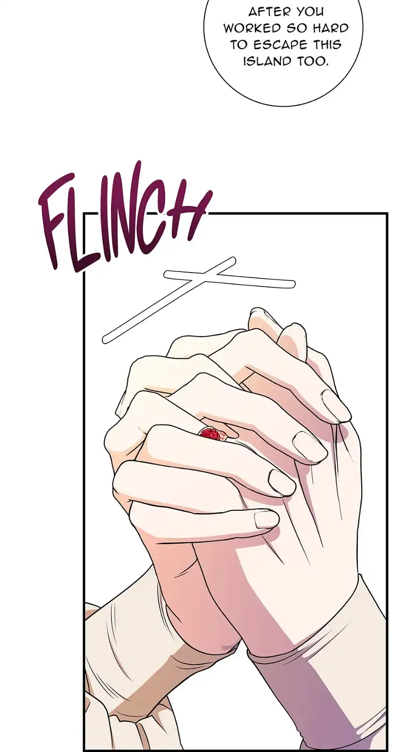 I Married the Enemy Who Killed My Parents Chapter 25 281 34