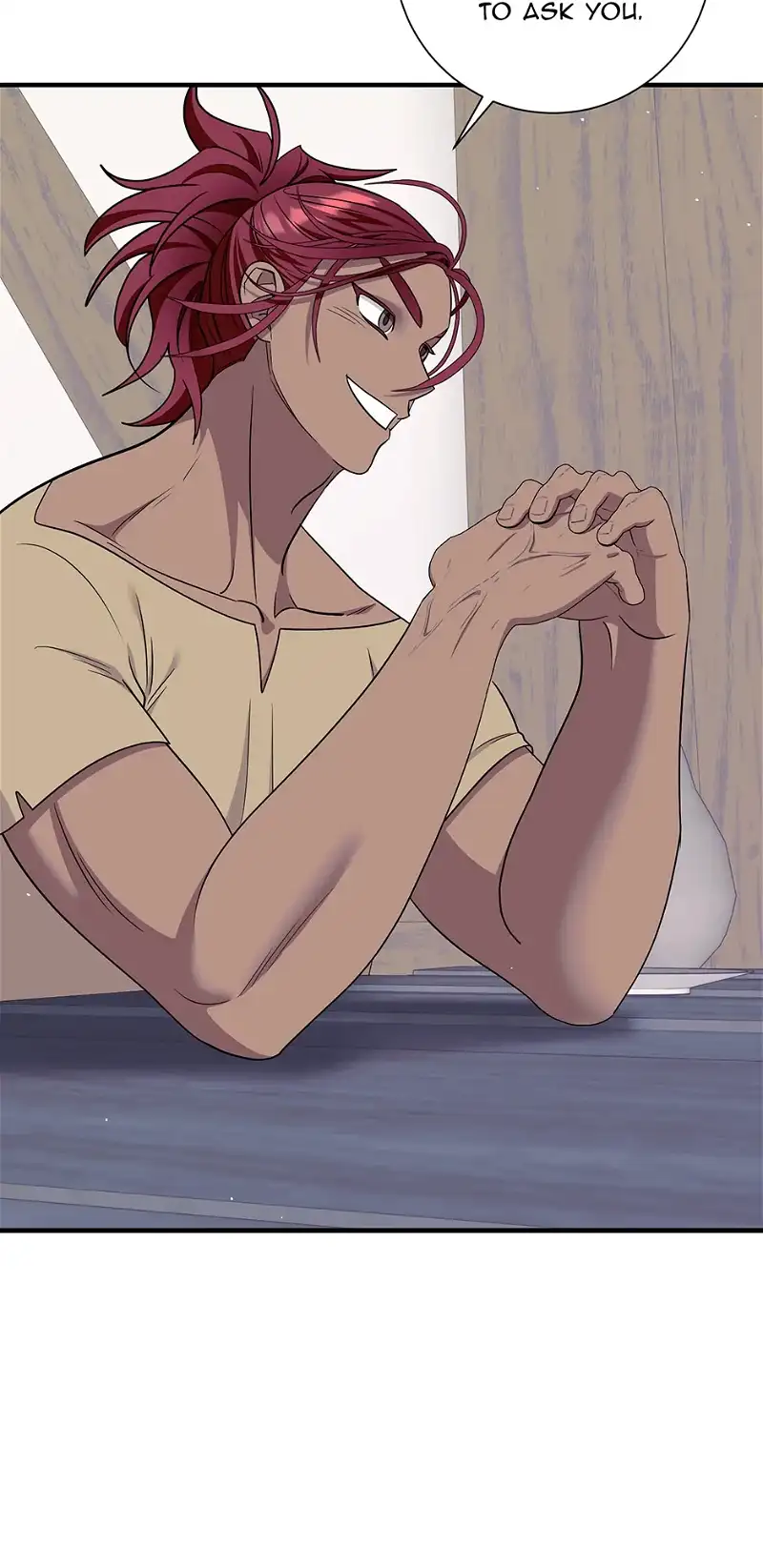 I Married the Enemy Who Killed My Parents Chapter 25 283 36