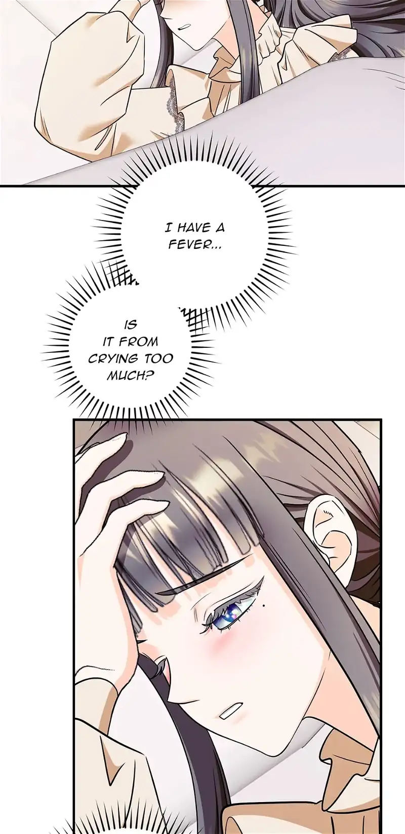 I Married the Enemy Who Killed My Parents Chapter 25 287 40