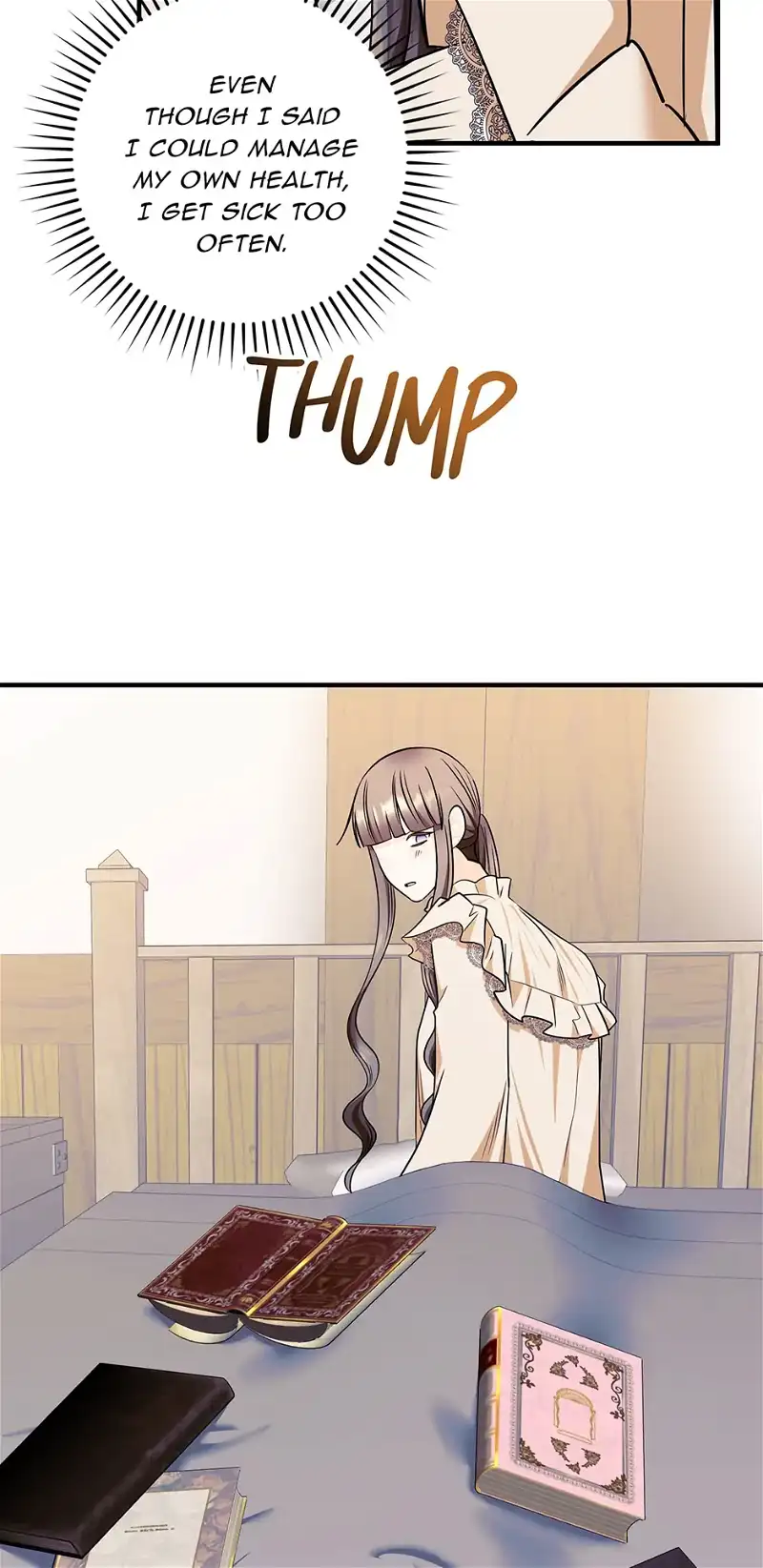 I Married the Enemy Who Killed My Parents Chapter 25 288 41