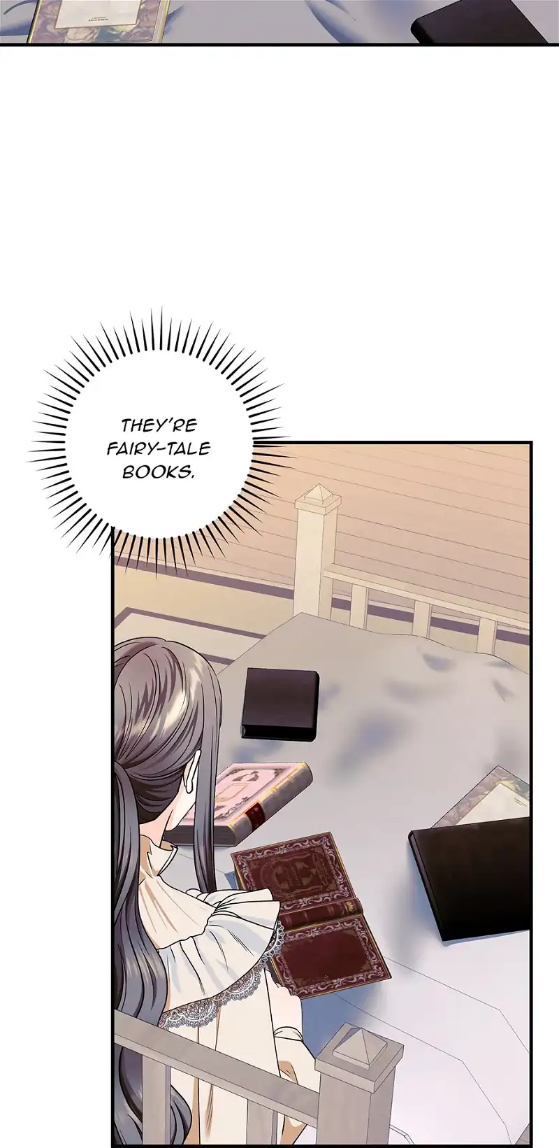 I Married the Enemy Who Killed My Parents Chapter 25 289 42