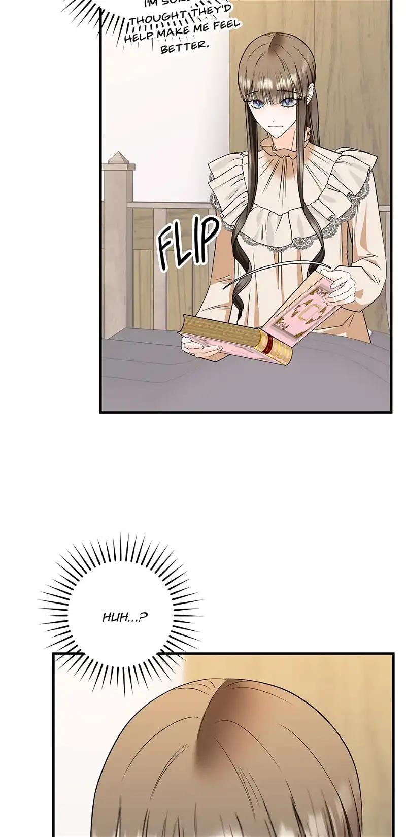 I Married the Enemy Who Killed My Parents Chapter 25 291 44