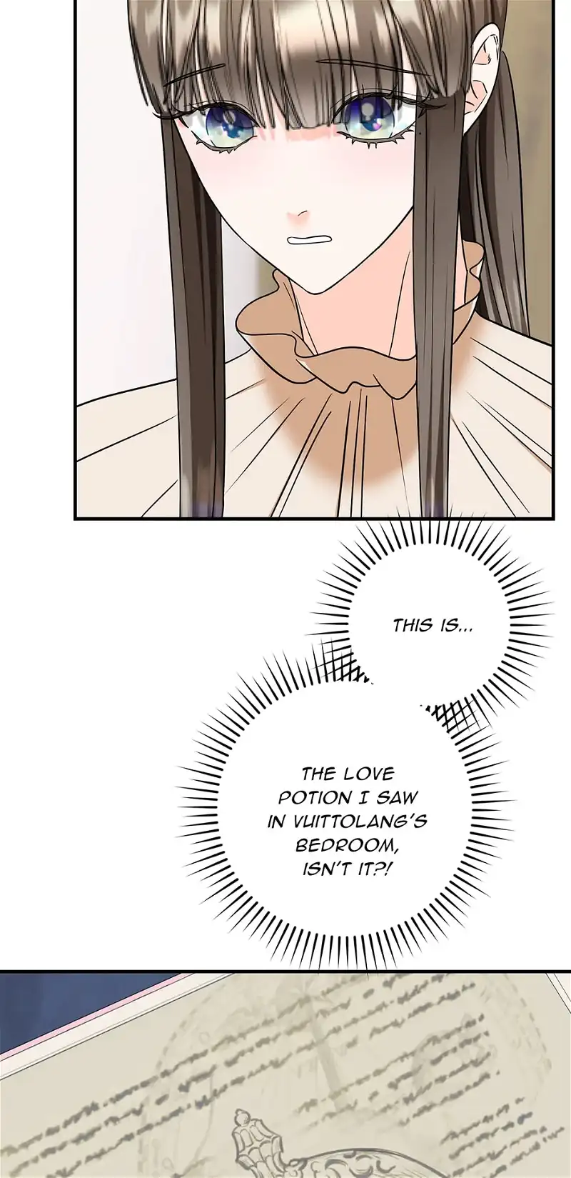 I Married the Enemy Who Killed My Parents Chapter 25 292 45