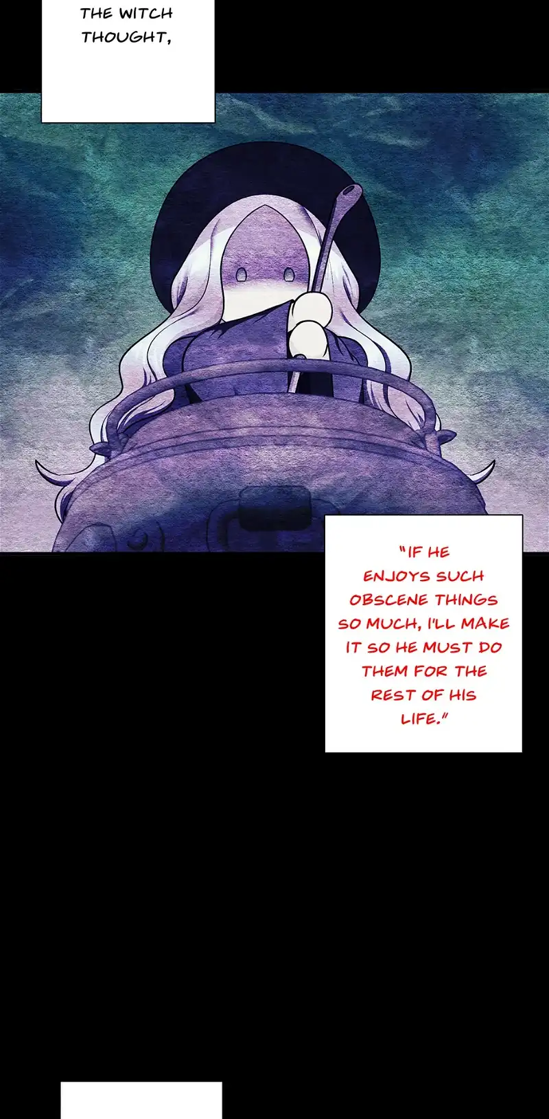 I Married the Enemy Who Killed My Parents Chapter 25 302 55