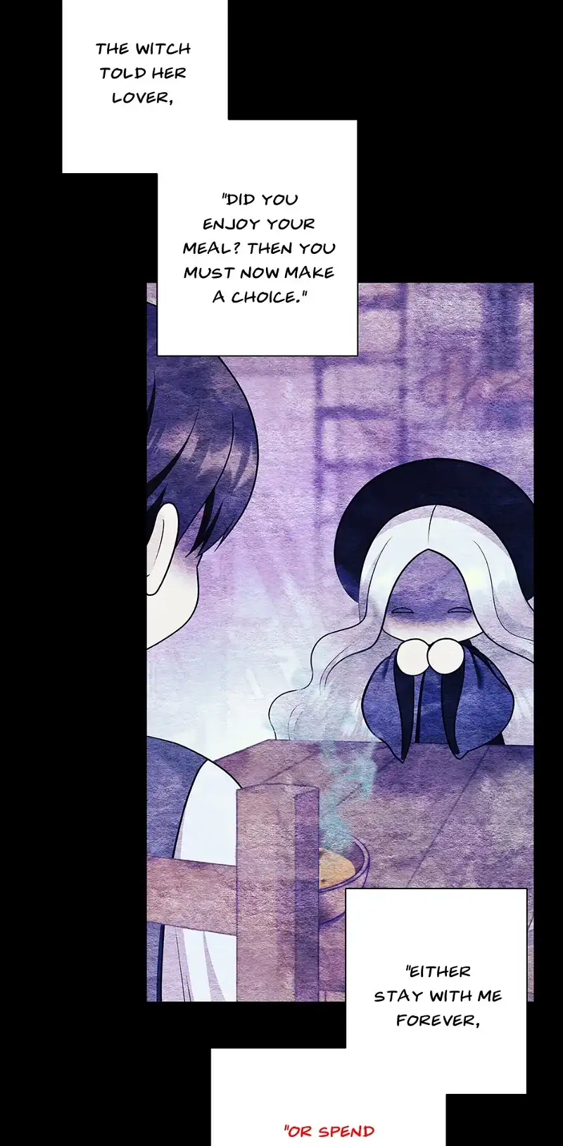 I Married the Enemy Who Killed My Parents Chapter 25 303 56