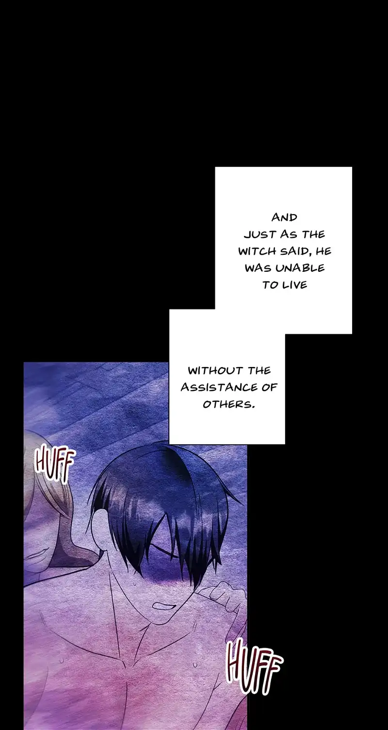 I Married the Enemy Who Killed My Parents Chapter 25 308 61