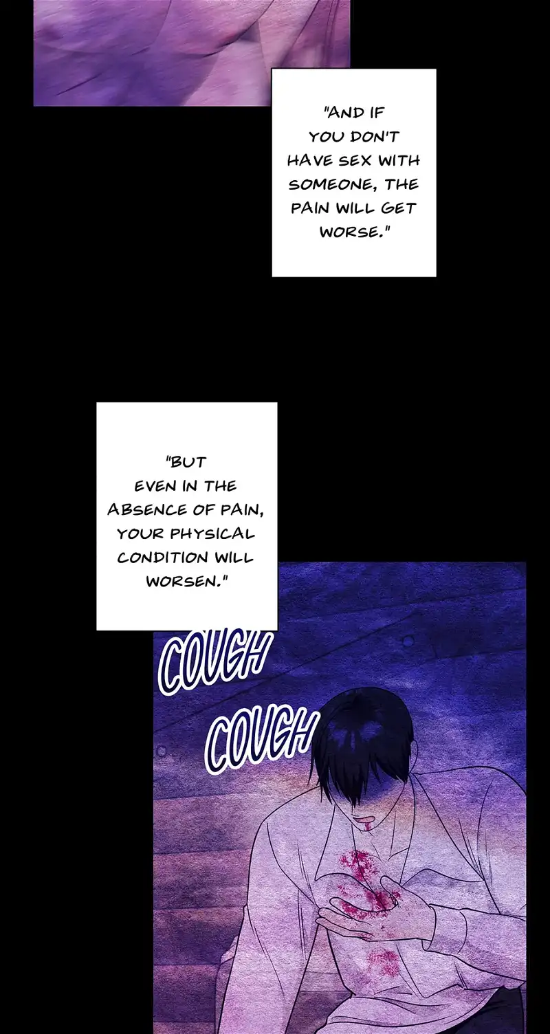 I Married the Enemy Who Killed My Parents Chapter 25 309 62