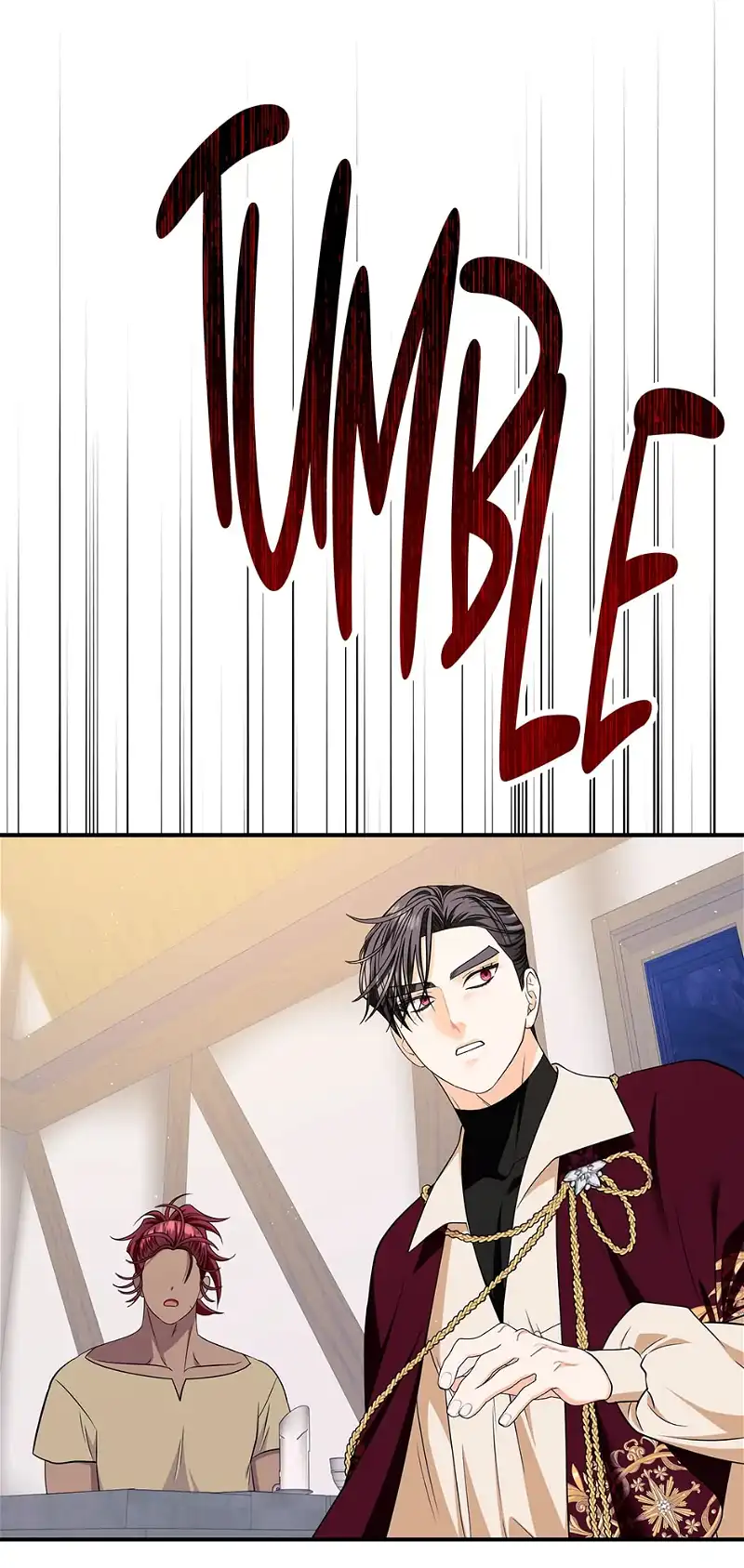 I Married the Enemy Who Killed My Parents Chapter 25 317 70