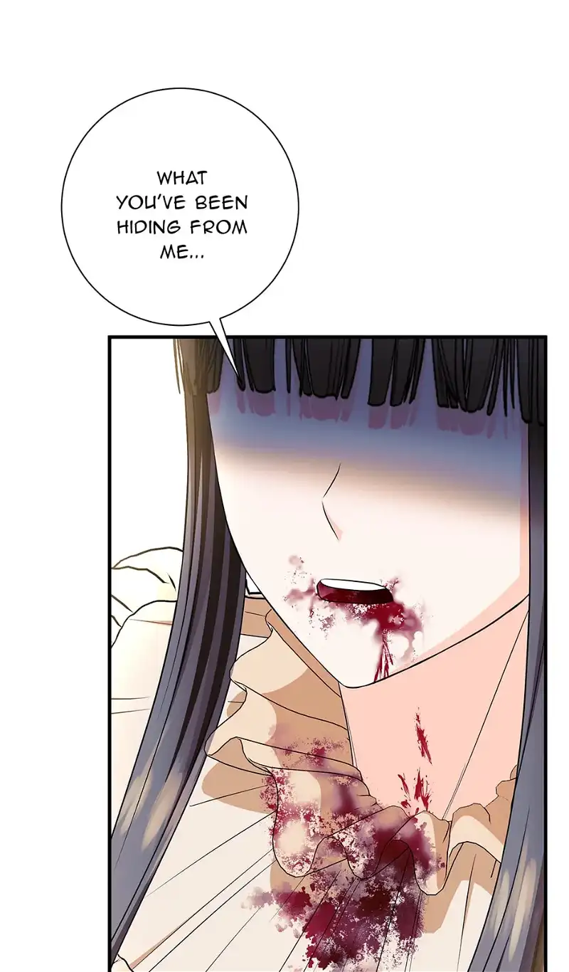 I Married the Enemy Who Killed My Parents Chapter 25 322 75