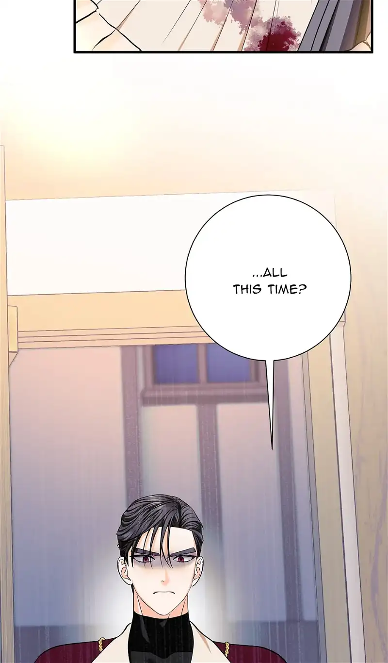 I Married the Enemy Who Killed My Parents Chapter 25 323 76