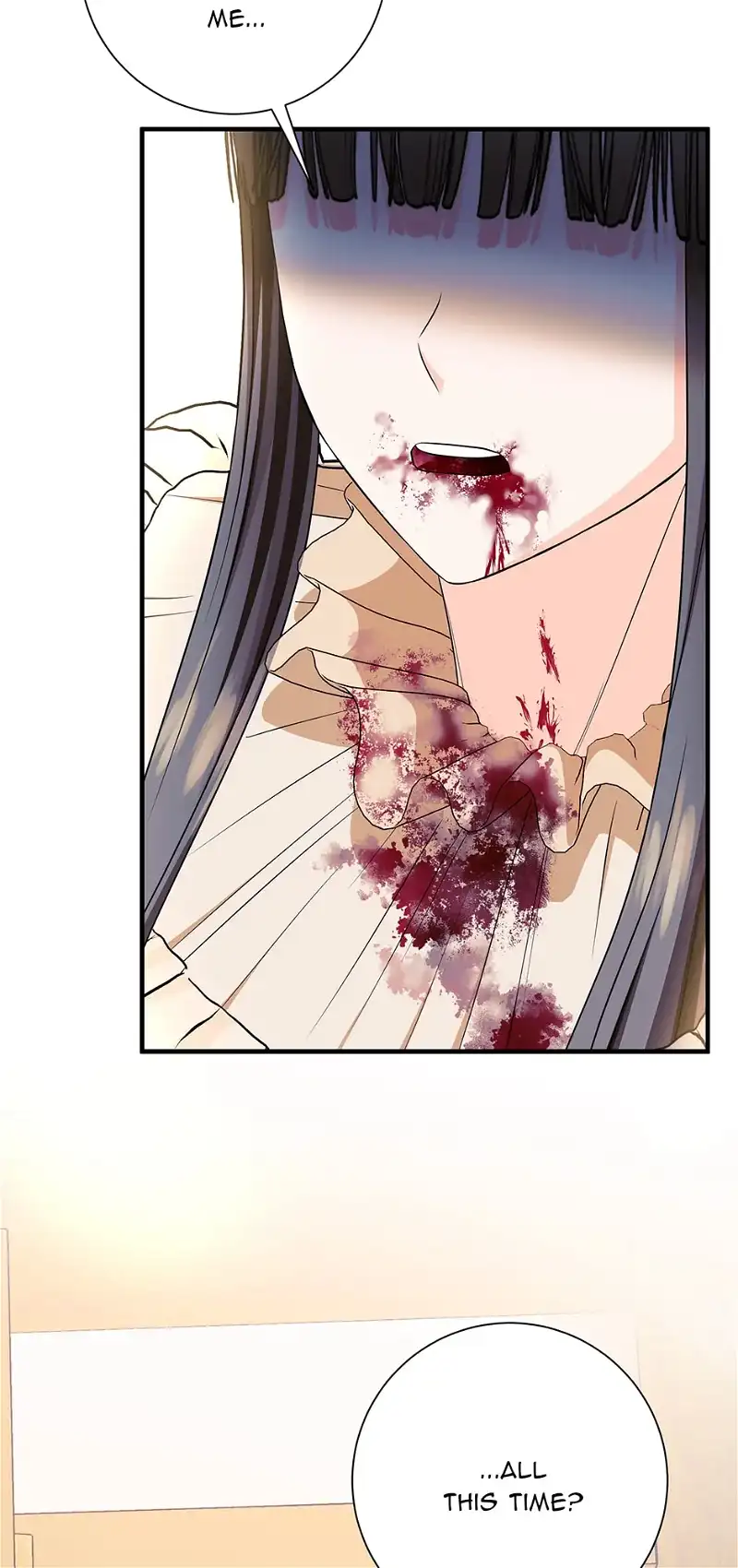 I Married the Enemy Who Killed My Parents Chapter 26 246 02