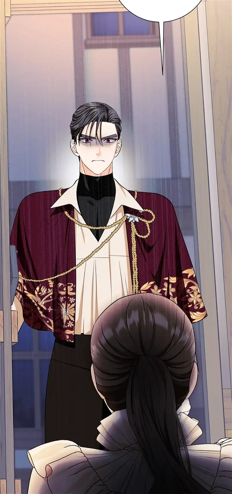 I Married the Enemy Who Killed My Parents Chapter 26 247 03