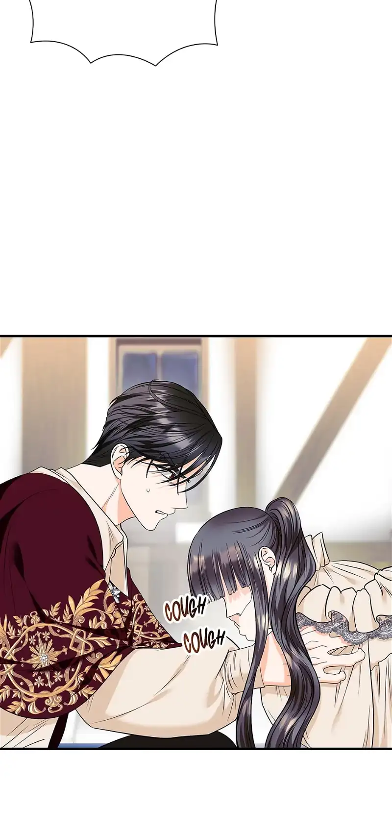 I Married the Enemy Who Killed My Parents Chapter 26 253 09