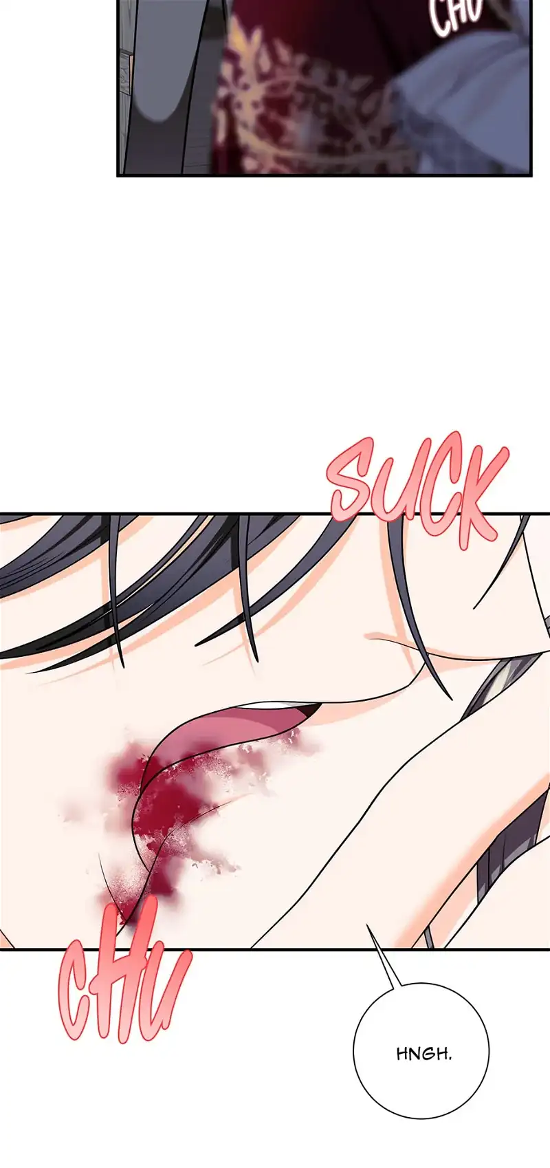 I Married the Enemy Who Killed My Parents Chapter 26 257 13