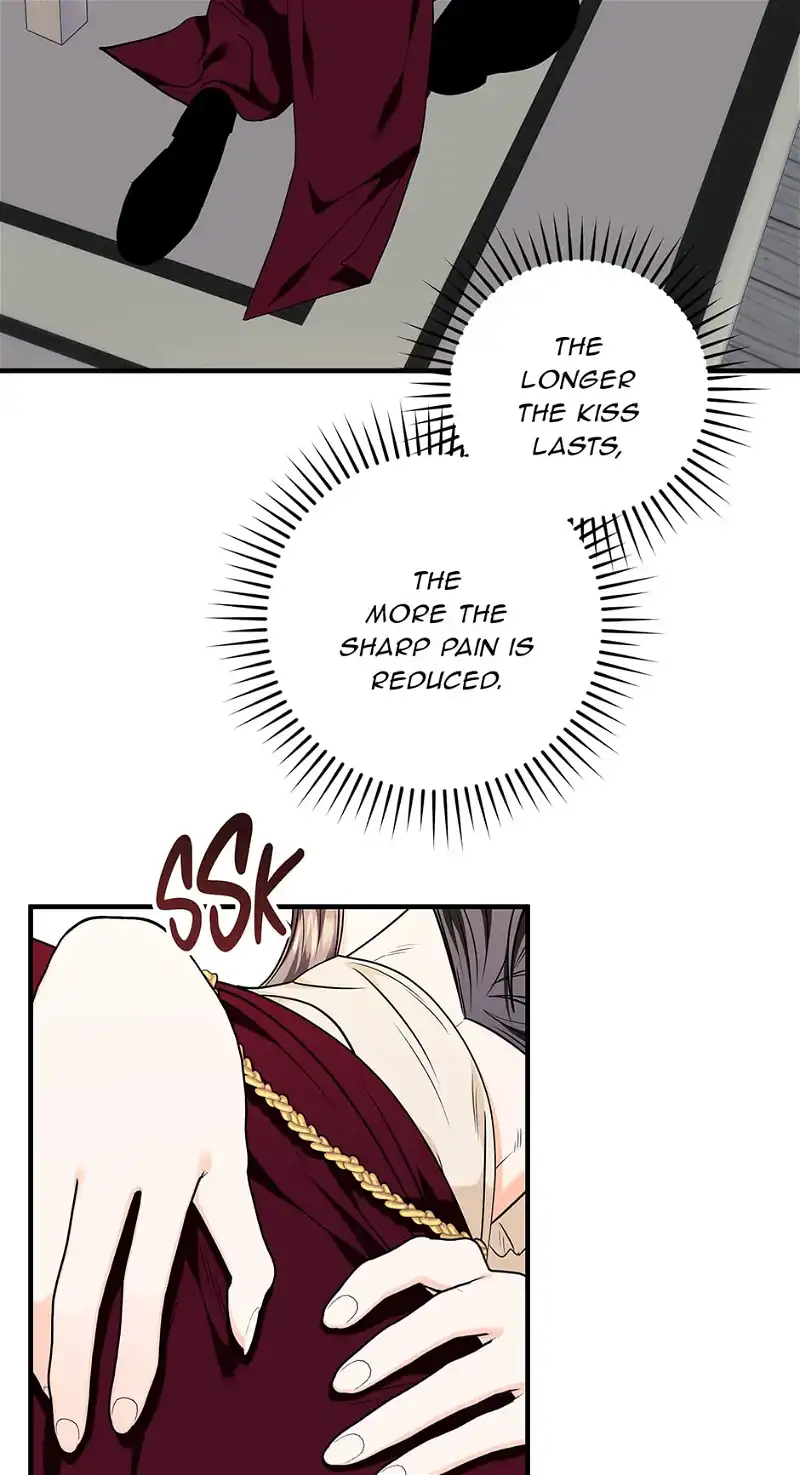 I Married the Enemy Who Killed My Parents Chapter 26 261 17