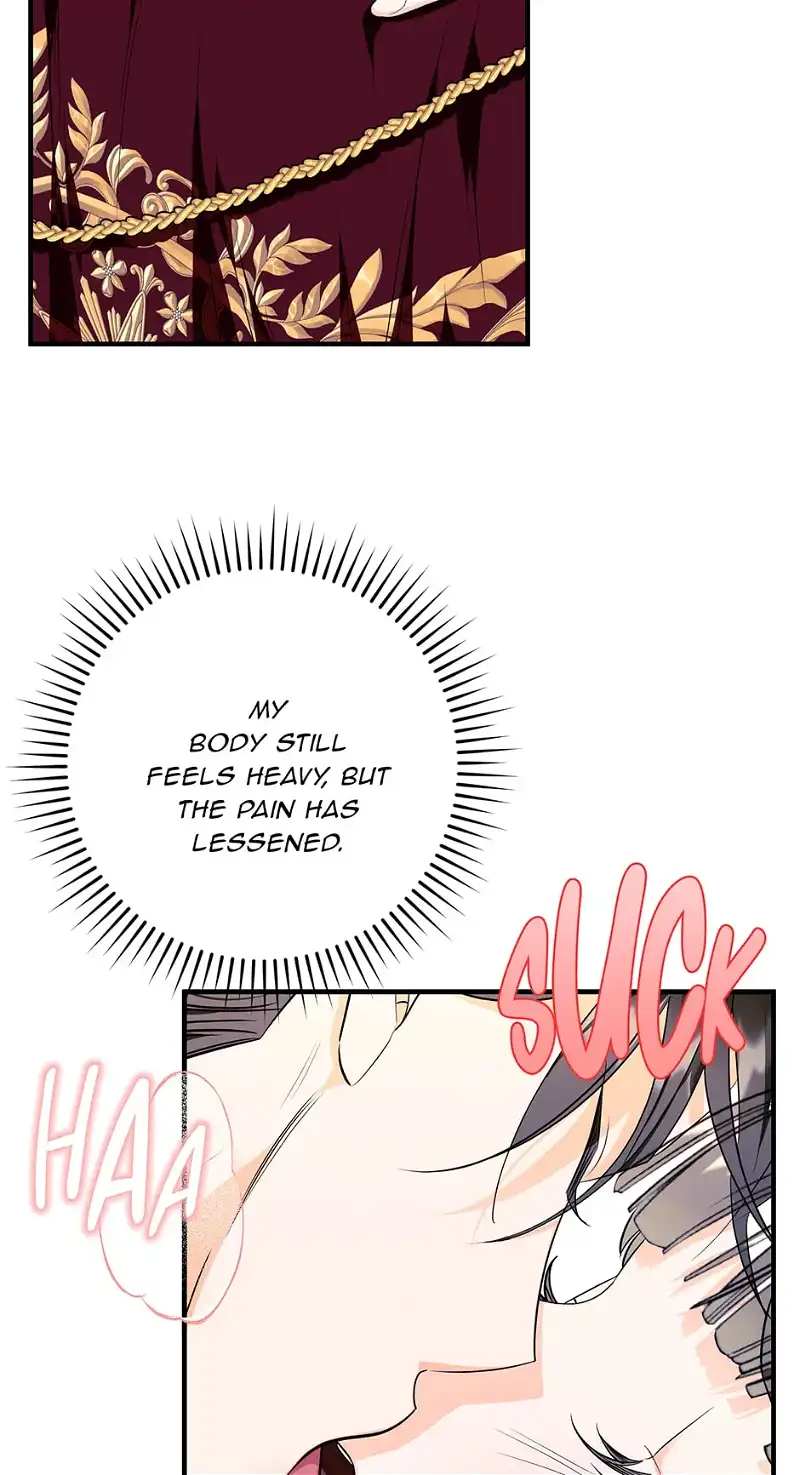 I Married the Enemy Who Killed My Parents Chapter 26 262 18