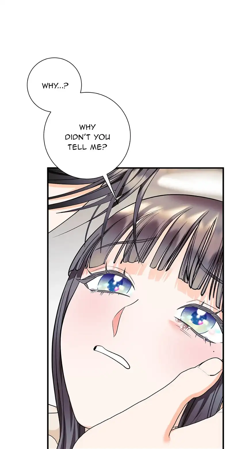 I Married the Enemy Who Killed My Parents Chapter 26 266 22
