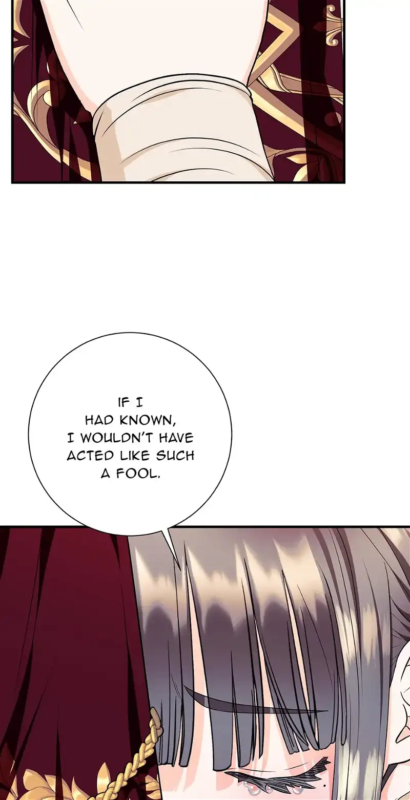 I Married the Enemy Who Killed My Parents Chapter 26 268 24