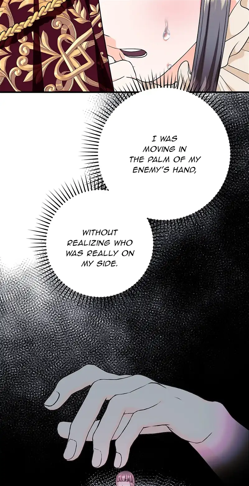 I Married the Enemy Who Killed My Parents Chapter 26 269 25