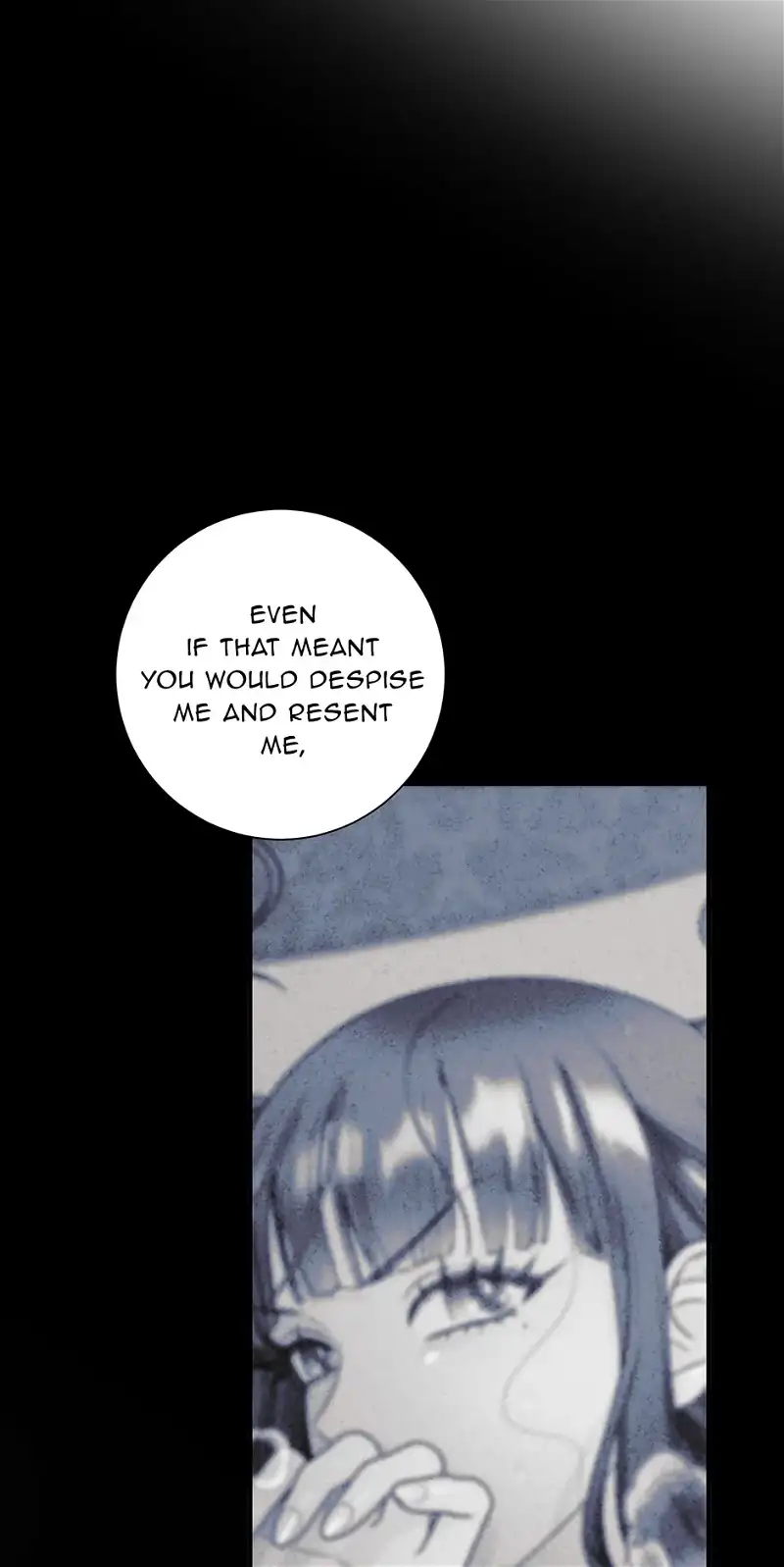 I Married the Enemy Who Killed My Parents Chapter 26 281 37