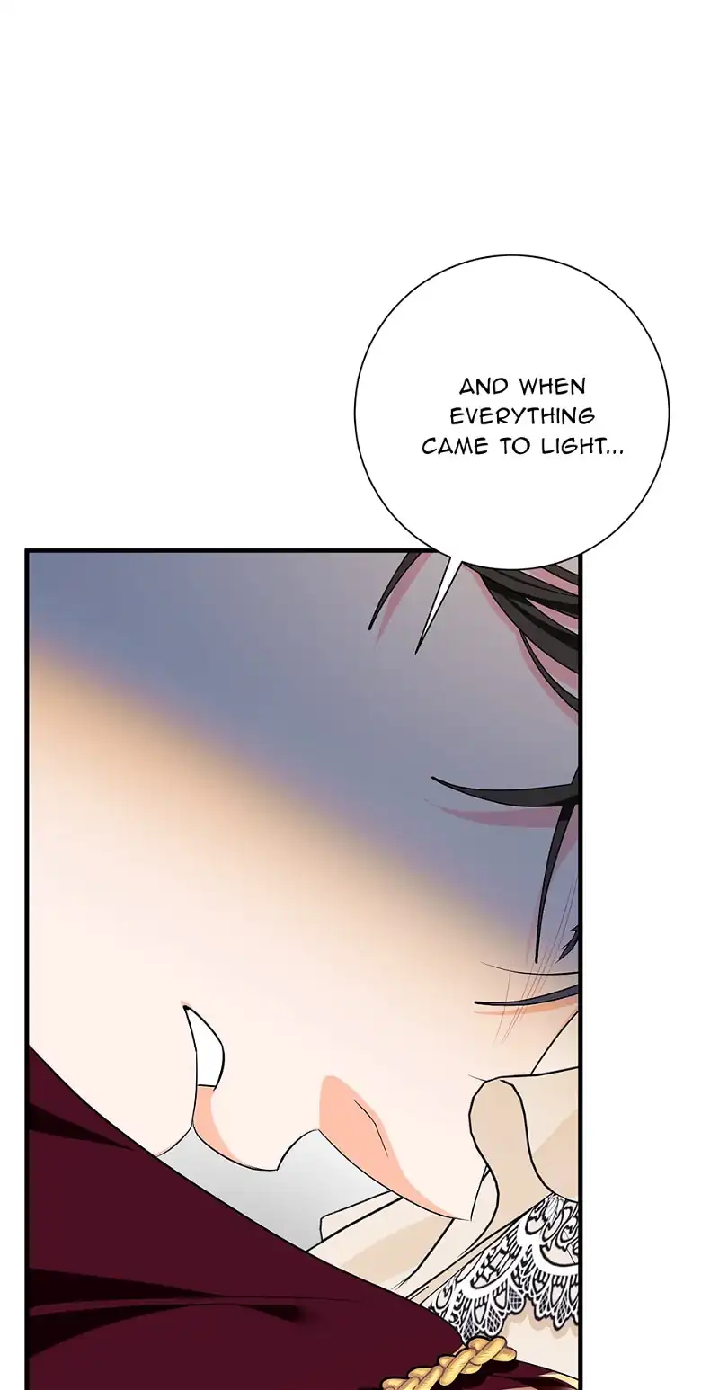 I Married the Enemy Who Killed My Parents Chapter 26 285 41