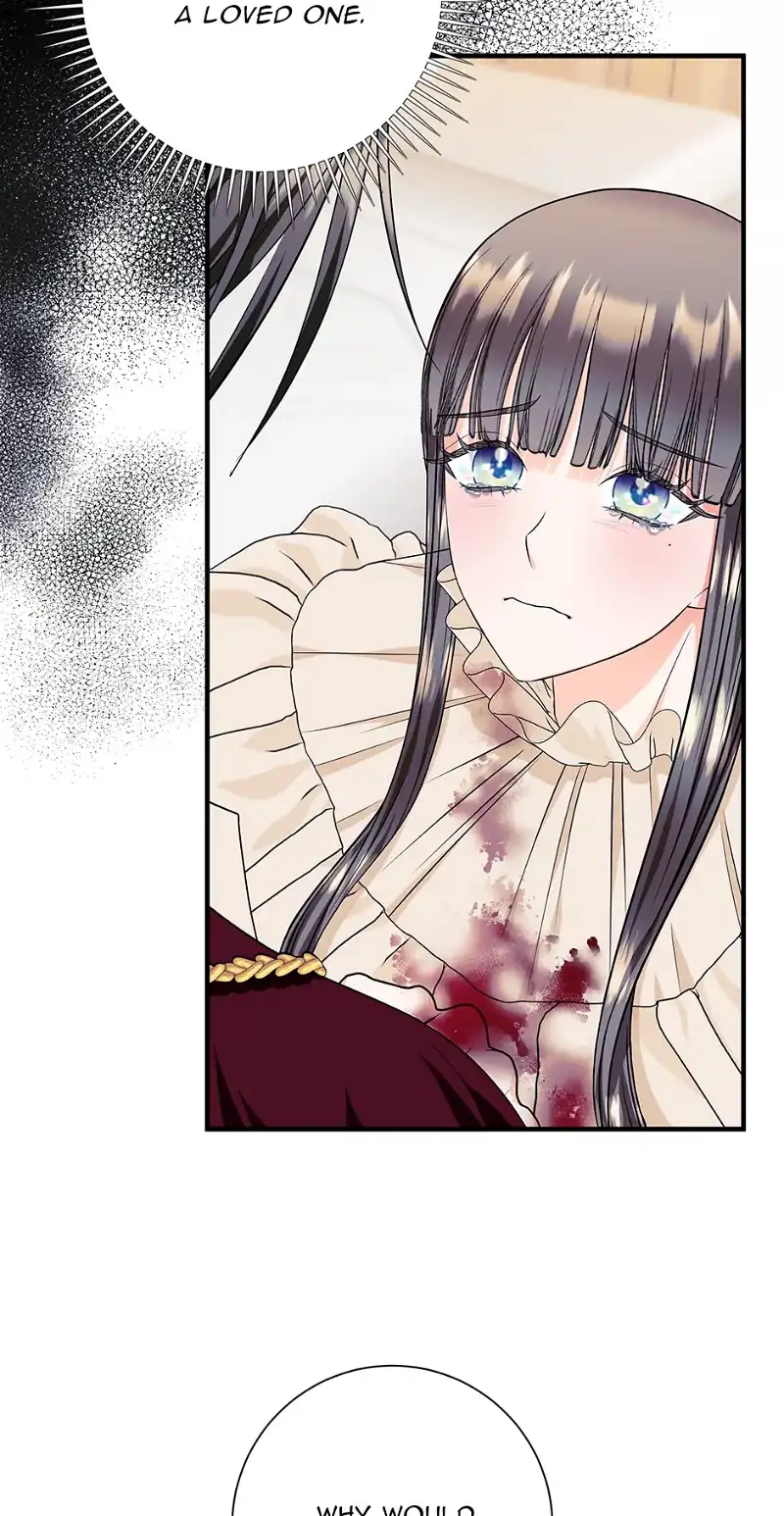 I Married the Enemy Who Killed My Parents Chapter 26 289 45