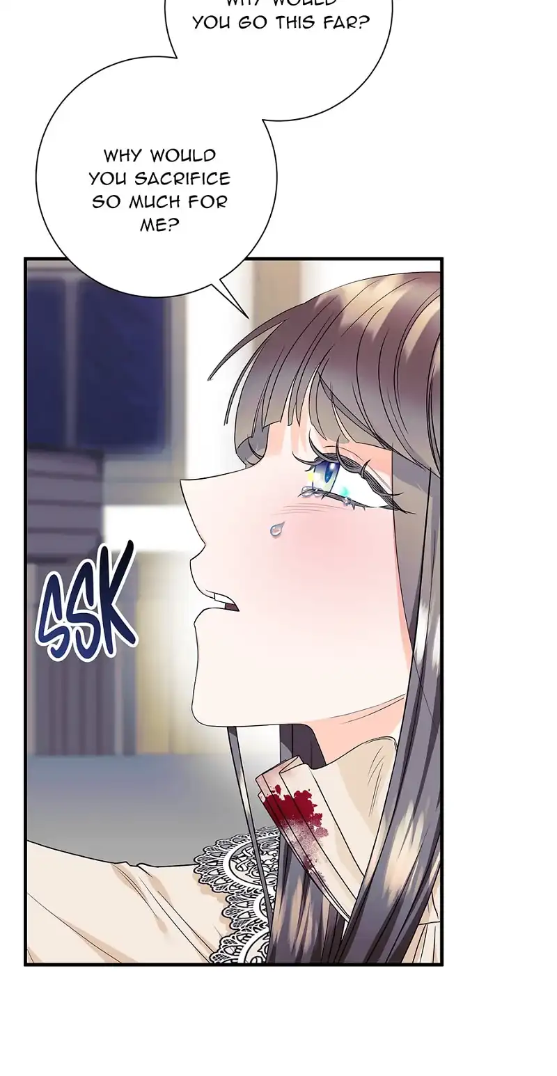 I Married the Enemy Who Killed My Parents Chapter 26 290 46
