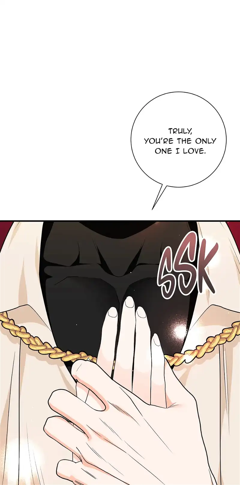 I Married the Enemy Who Killed My Parents Chapter 26 294 50