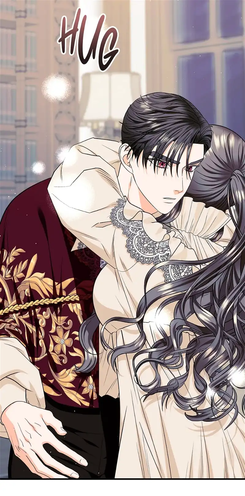I Married the Enemy Who Killed My Parents Chapter 26 299 55
