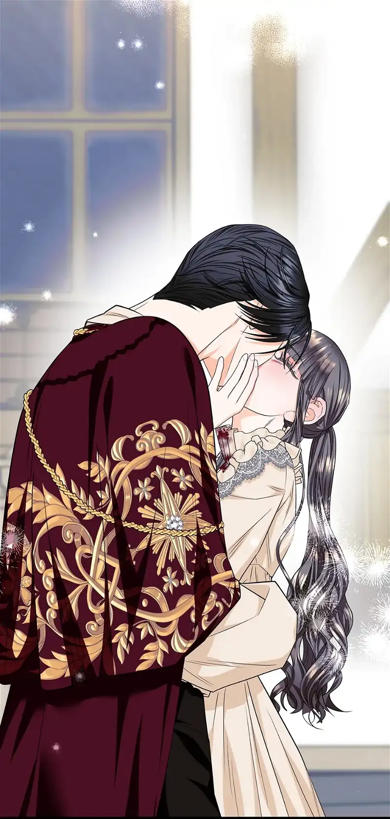 I Married the Enemy Who Killed My Parents Chapter 26 304 60