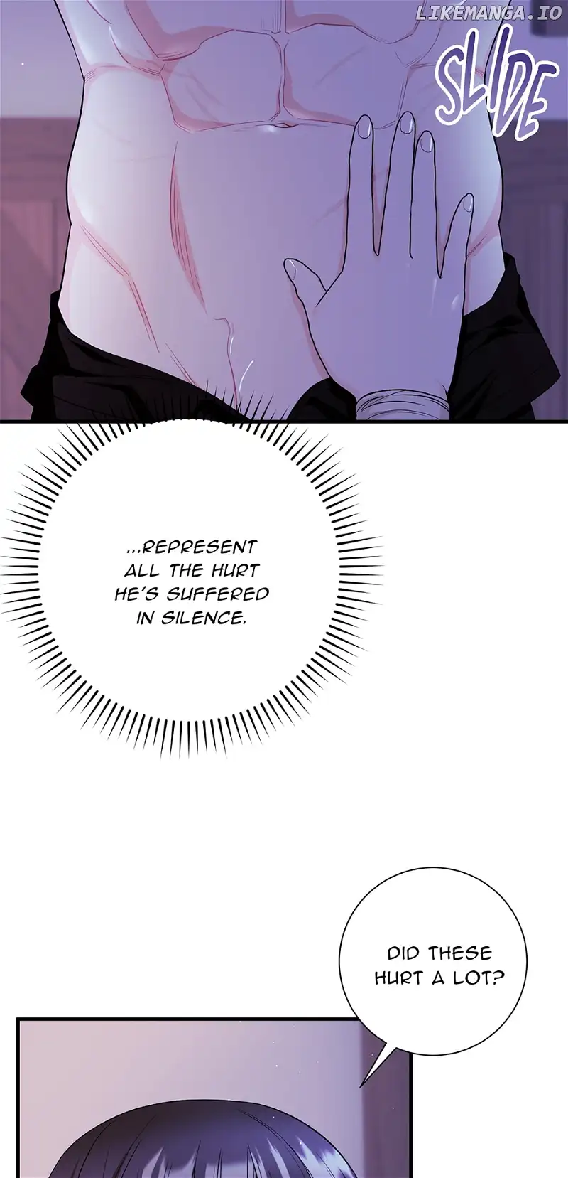 I Married the Enemy Who Killed My Parents Chapter 27 238 006