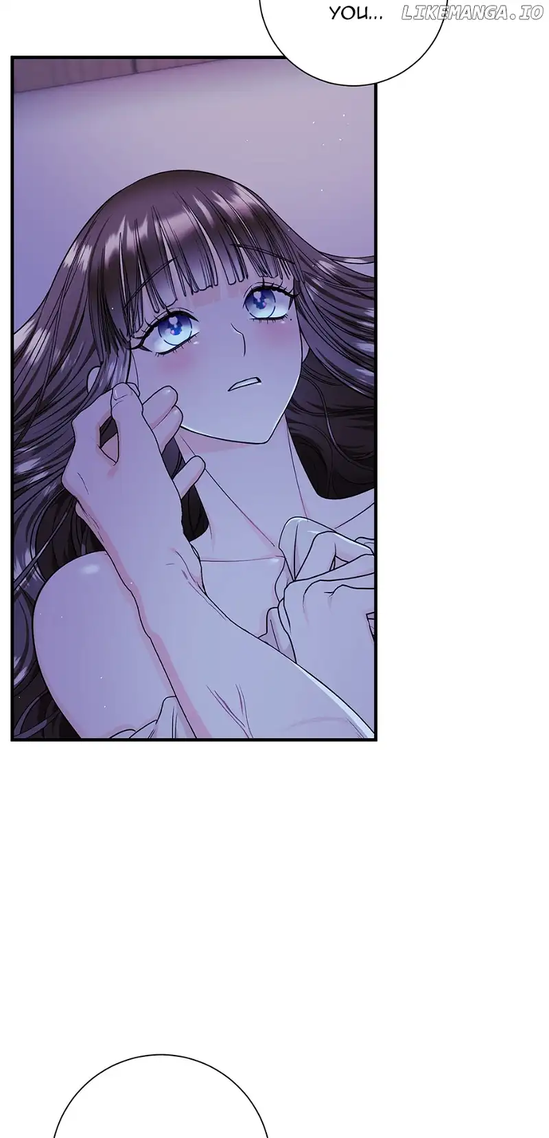 I Married the Enemy Who Killed My Parents Chapter 27 243 011