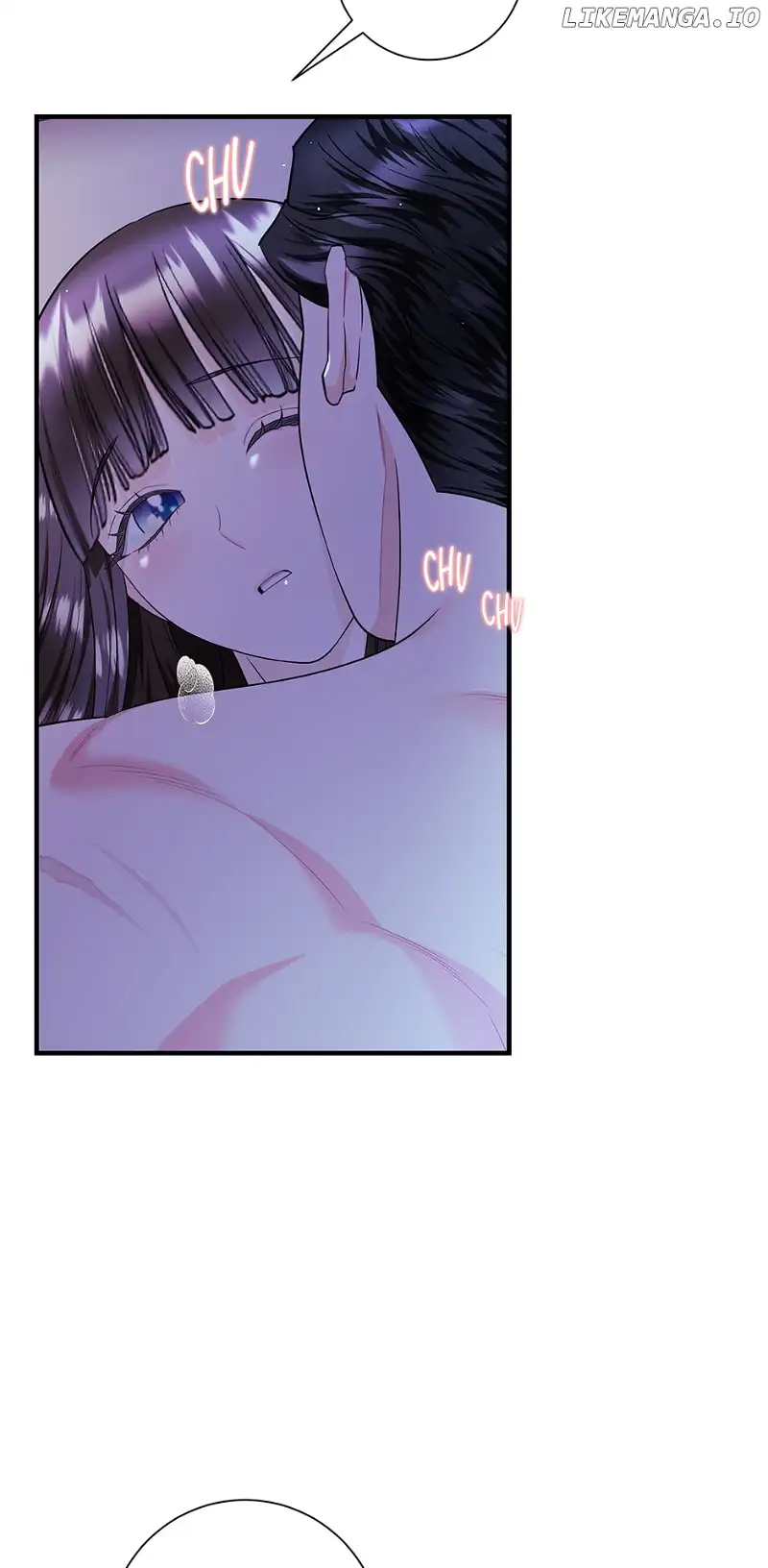 I Married the Enemy Who Killed My Parents Chapter 27 270 038