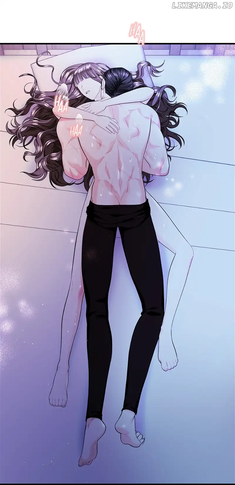 I Married the Enemy Who Killed My Parents Chapter 27 291 059