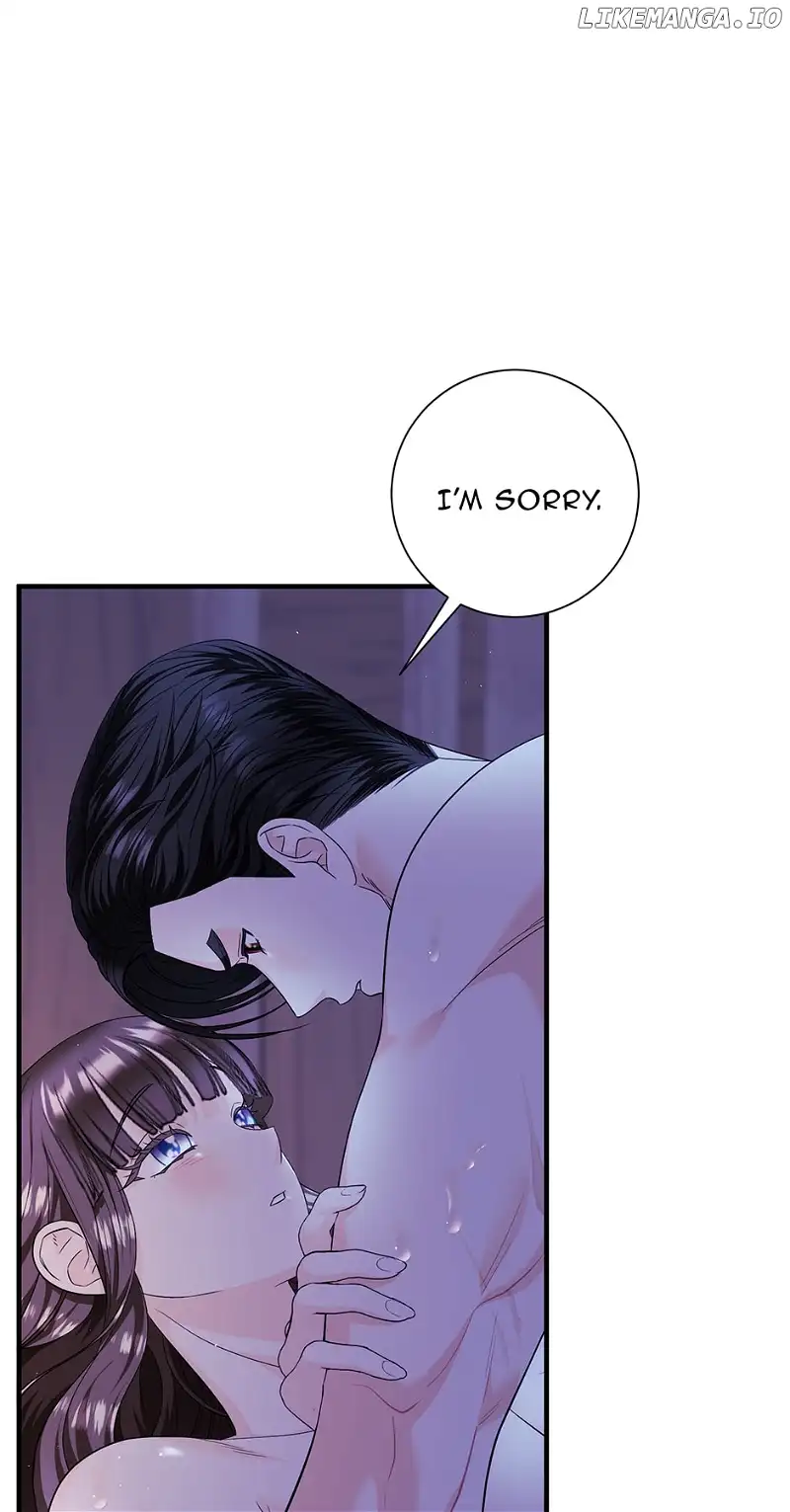 I Married the Enemy Who Killed My Parents Chapter 27 295 063